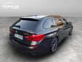 BMW 520 d Touring mhev 48V xdrive Luxury auto Gris - thumbnail 6