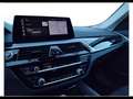 BMW 520 d Touring mhev 48V xdrive Luxury auto Grigio - thumbnail 13
