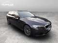 BMW 520 d Touring mhev 48V xdrive Luxury auto Grigio - thumbnail 8