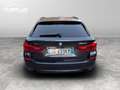 BMW 520 d Touring mhev 48V xdrive Luxury auto Gris - thumbnail 5