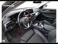 BMW 520 d Touring mhev 48V xdrive Luxury auto Gris - thumbnail 11