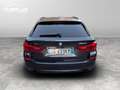 BMW 520 d Touring mhev 48V xdrive Luxury auto Grigio - thumbnail 5