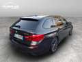 BMW 520 d Touring mhev 48V xdrive Luxury auto Gris - thumbnail 6
