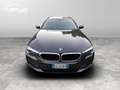 BMW 520 d Touring mhev 48V xdrive Luxury auto Gris - thumbnail 2