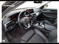 BMW 520 d Touring mhev 48V xdrive Luxury auto Grigio - thumbnail 11