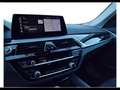 BMW 520 d Touring mhev 48V xdrive Luxury auto Gris - thumbnail 13