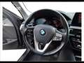 BMW 520 d Touring mhev 48V xdrive Luxury auto Gris - thumbnail 10