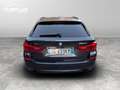 BMW 520 d Touring mhev 48V xdrive Luxury auto Gris - thumbnail 5