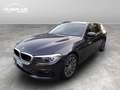 BMW 520 d Touring mhev 48V xdrive Luxury auto Grigio - thumbnail 1