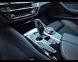 BMW 520 d Touring mhev 48V xdrive Luxury auto Gris - thumbnail 14