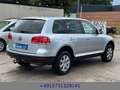 Volkswagen Touareg 3.0 V6TDI Klima Automatik Leder AHK Navi Zilver - thumbnail 6