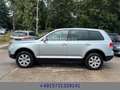 Volkswagen Touareg 3.0 V6TDI Klima Automatik Leder AHK Navi Zilver - thumbnail 8