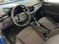 Skoda Fabia Selection 1.0 TSI DSG Freisprech SHZ PDC Blau - thumbnail 11