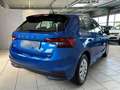 Skoda Fabia Selection 1.0 TSI DSG Freisprech SHZ PDC Blau - thumbnail 7