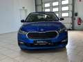 Skoda Fabia Selection 1.0 TSI DSG Freisprech SHZ PDC Blau - thumbnail 5