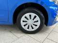 Skoda Fabia Selection 1.0 TSI DSG Freisprech SHZ PDC Blau - thumbnail 19