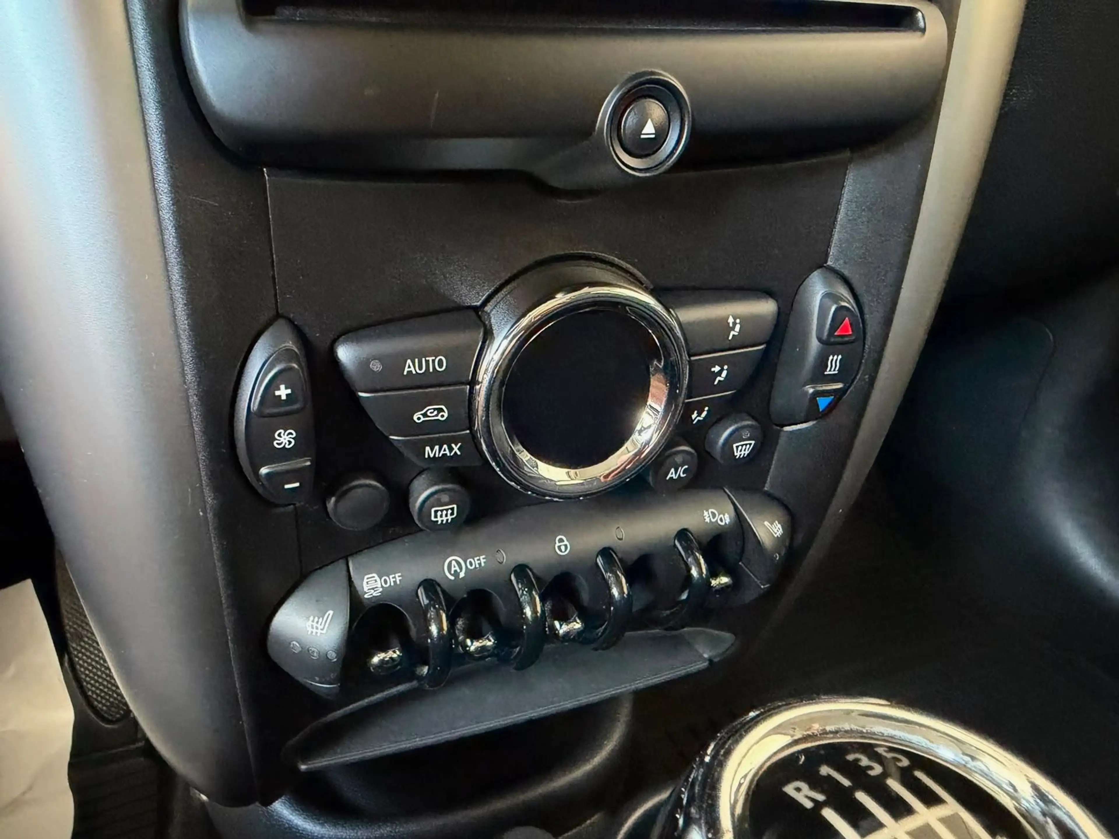 MINI Cooper D Countryman »SHZ»BC»XENNON»ALU — photo 15