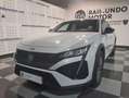 Peugeot 408 PureTech 130 Allure EAT8 Fehér - thumbnail 1