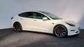 Tesla Model 3 Dual Motor Performance~Pano~AutoPilot~Alcantara Blanc - thumbnail 8