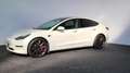 Tesla Model 3 Dual Motor Performance~Pano~AutoPilot~Alcantara Blanc - thumbnail 1