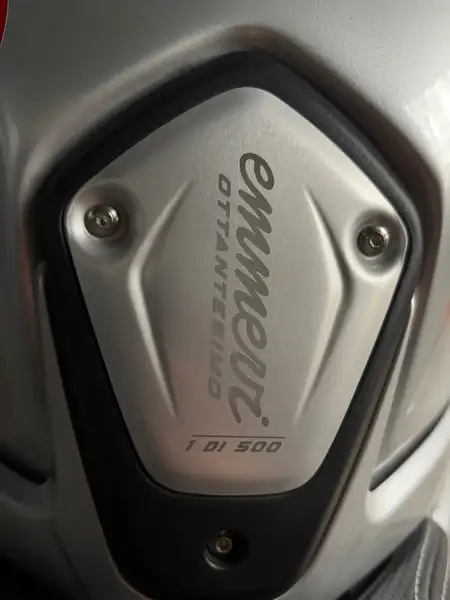 MV Agusta Brutale 800 - foto 6