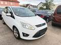 Ford C-Max C-MAX Trend 1,0 EcoBoost Weiß - thumbnail 1