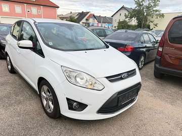 C-MAX Trend 1,0 EcoBoost