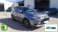 Mitsubishi Outlander 220DI-D Motion 2WD 7pl. Gris - thumbnail 3