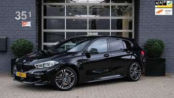 1-serie 120i M-Sport|Aero Pack|Live Cockpit|Shadow