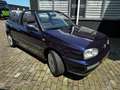 Volkswagen Golf Cabriolet 1.8 Rolling Stones 1e eigenaar Blauw - thumbnail 8