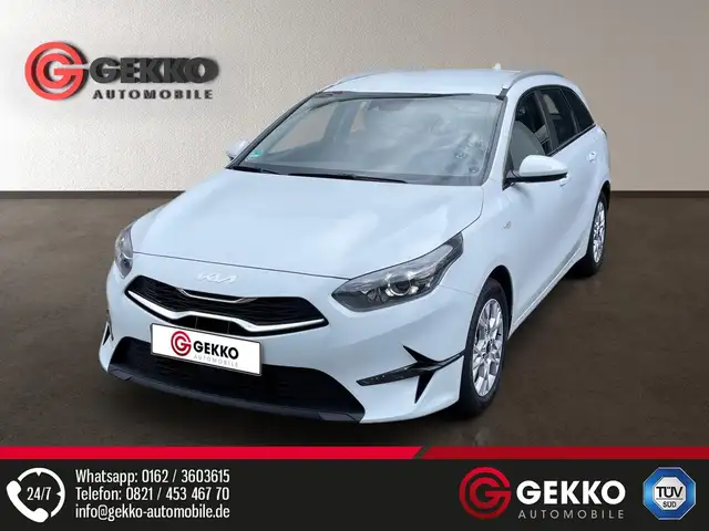Kia Ceed SW / cee'd SW Ceed SW Active Vision +KAMERA+NAVI+APP+DAB+SZH+PDC
