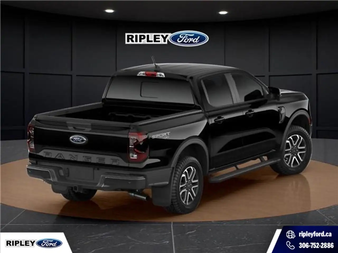 Ford Ranger photo Ford Ranger