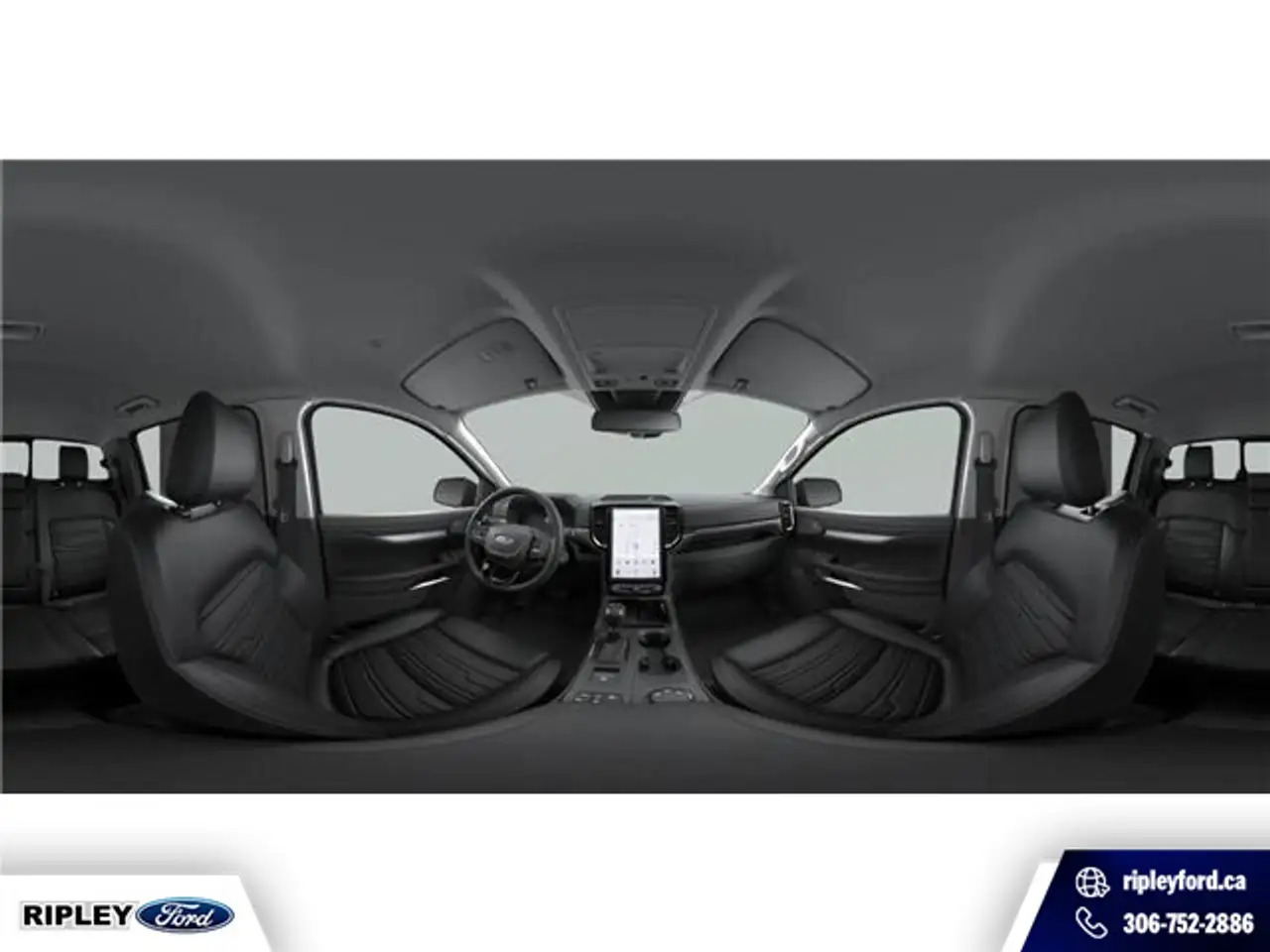 Ford Ranger photo Ford Ranger