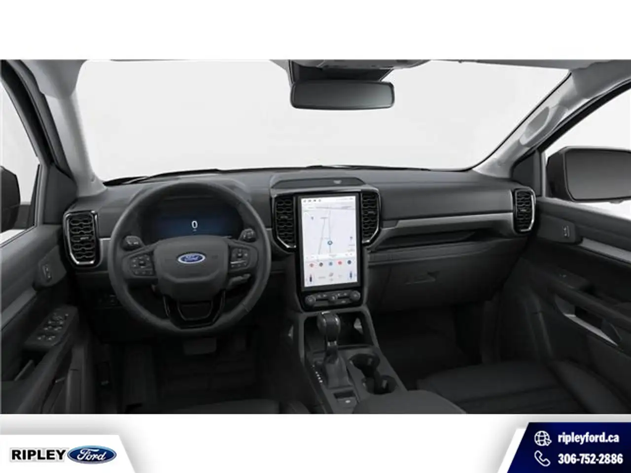 Ford Ranger photo Ford Ranger