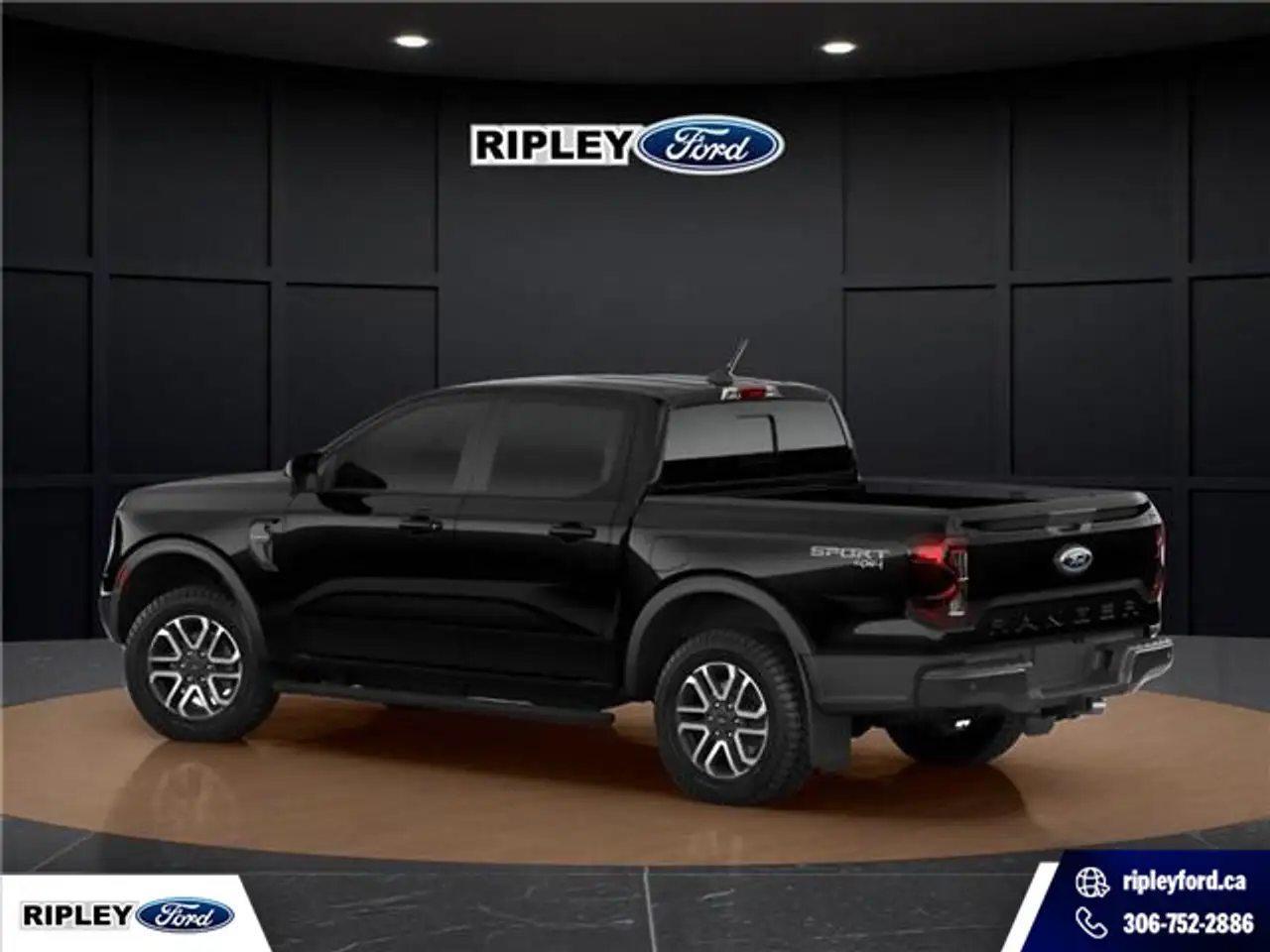 Ford Ranger photo Ford Ranger