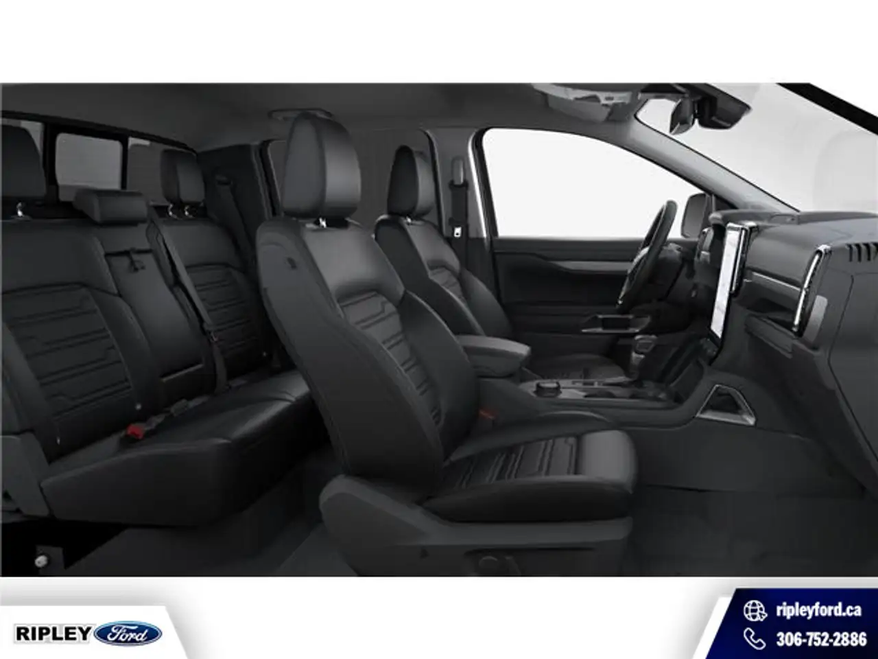 Ford Ranger photo Ford Ranger