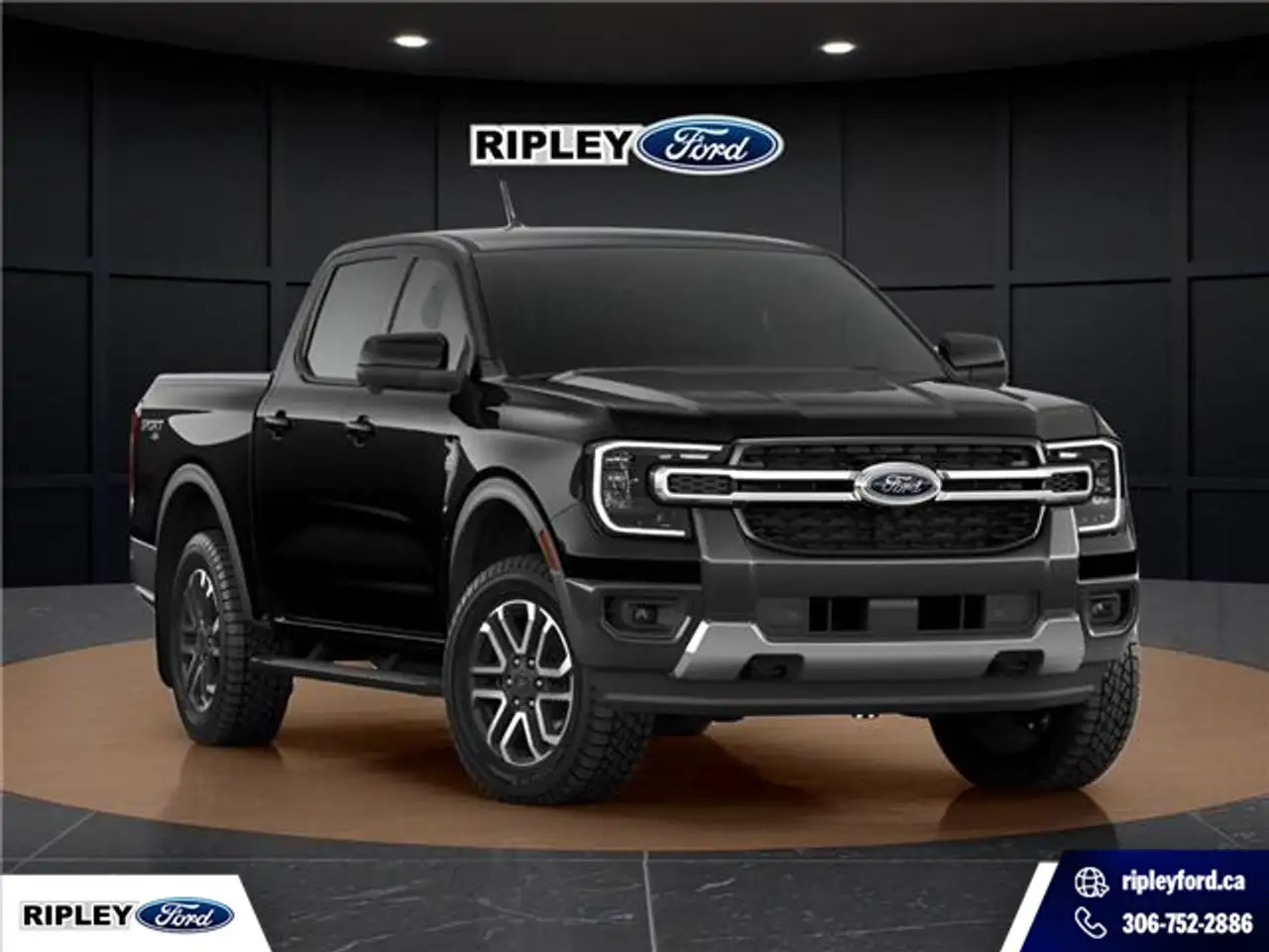 Ford Ranger photo Ford Ranger