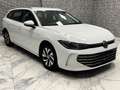 Volkswagen Passat Variant Business Weiß - thumbnail 1