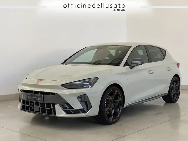 CUPRA Leon 1.5 hybrid 150cv dsg