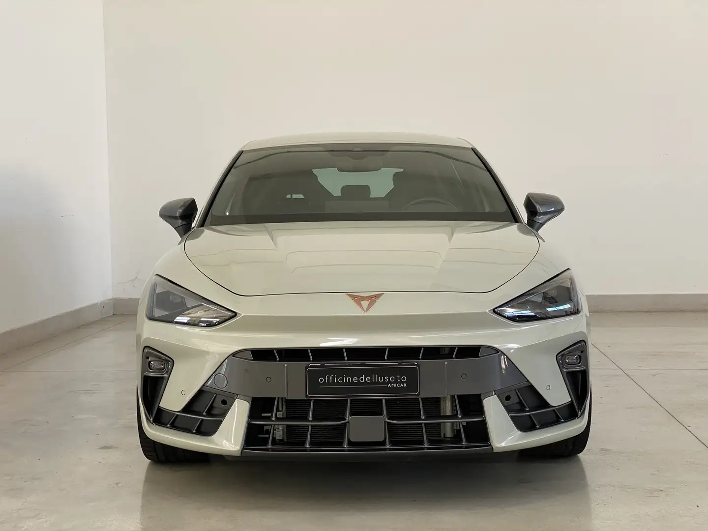 CUPRA Leon 1.5 hybrid 150cv dsg - 2