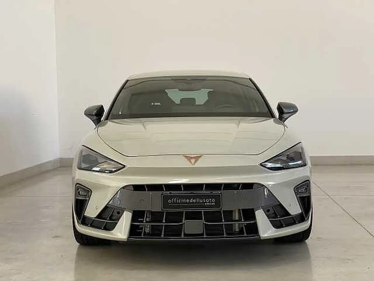 CUPRA Leon 1.5 hybrid 150cv dsg - 2