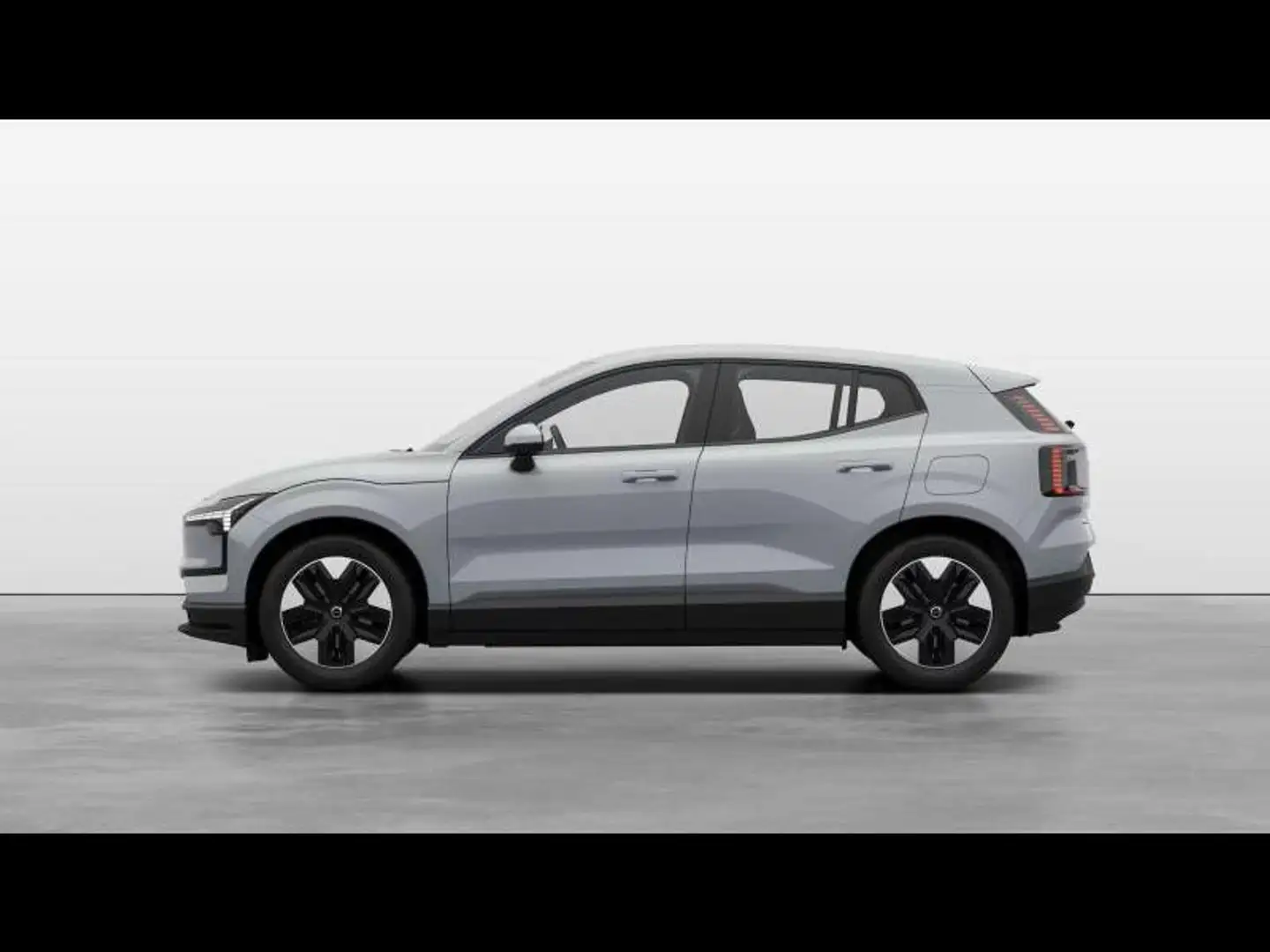 Volvo EX30 Plus /SINGLE EXT RANGE Grijs - 2