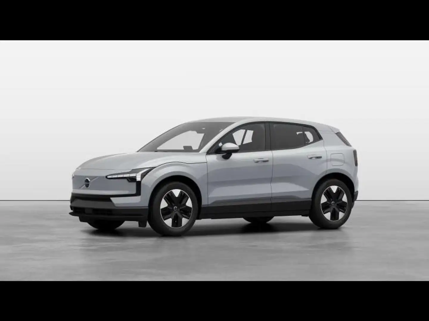 Volvo EX30 Plus /SINGLE EXT RANGE Grijs - 1