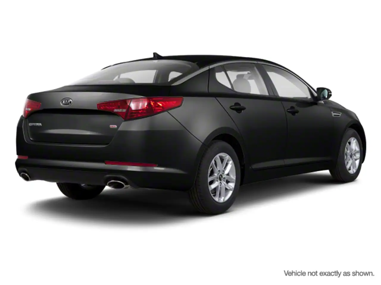 Kia Optima снимка Kia Optima