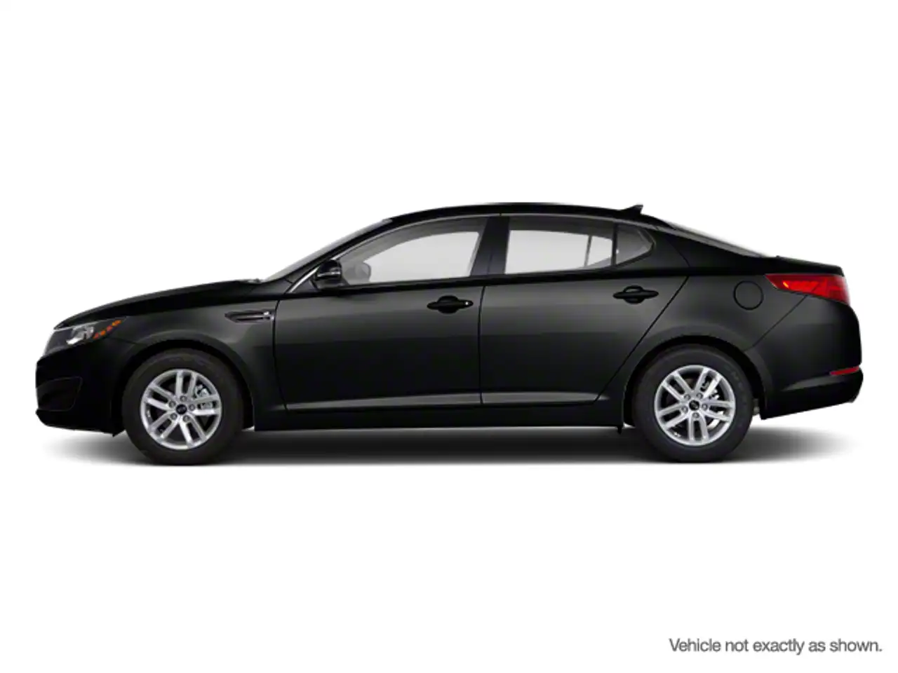 Kia Optima снимка Kia Optima