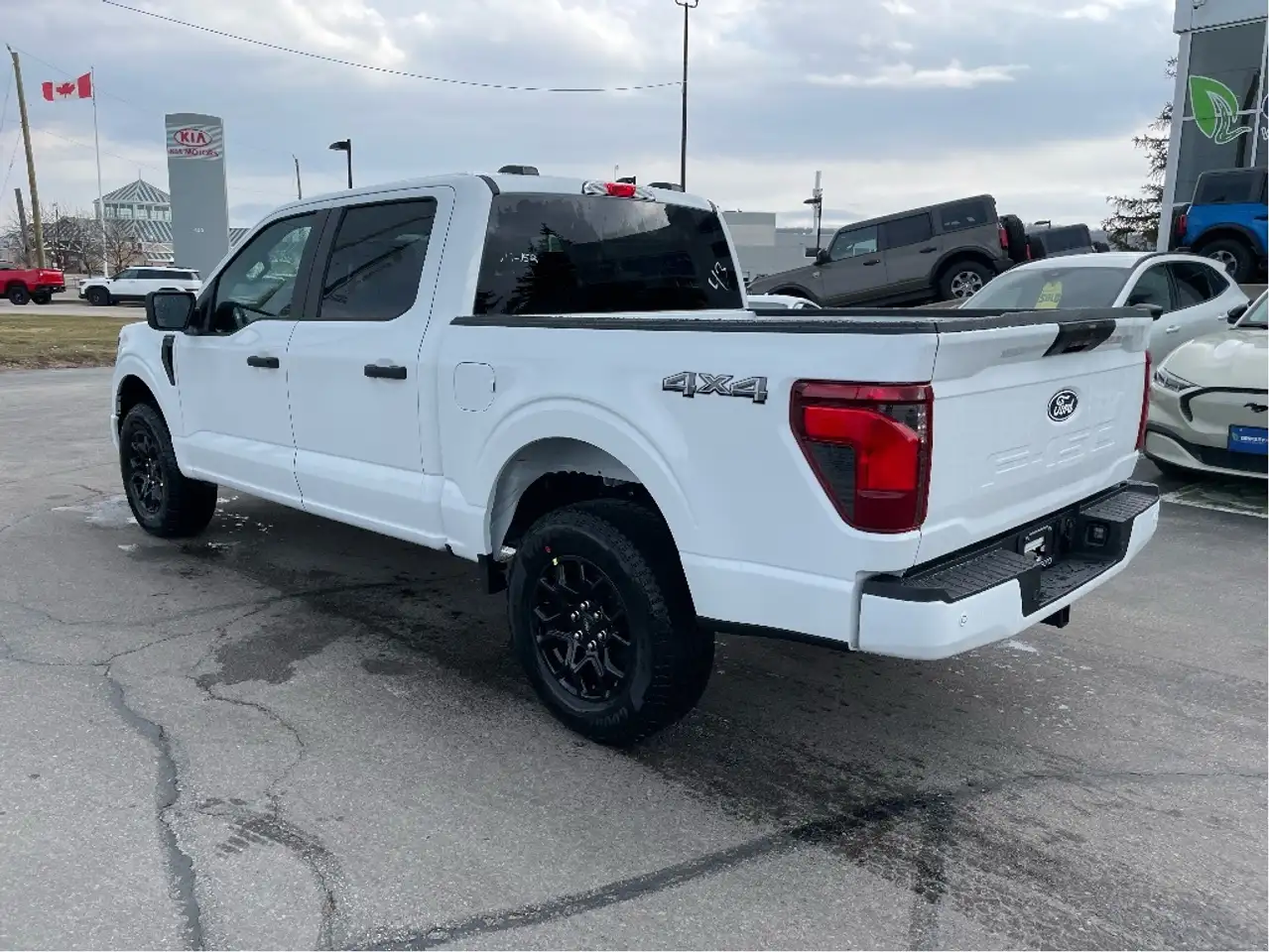 Ford F 150 снимка Ford F 150