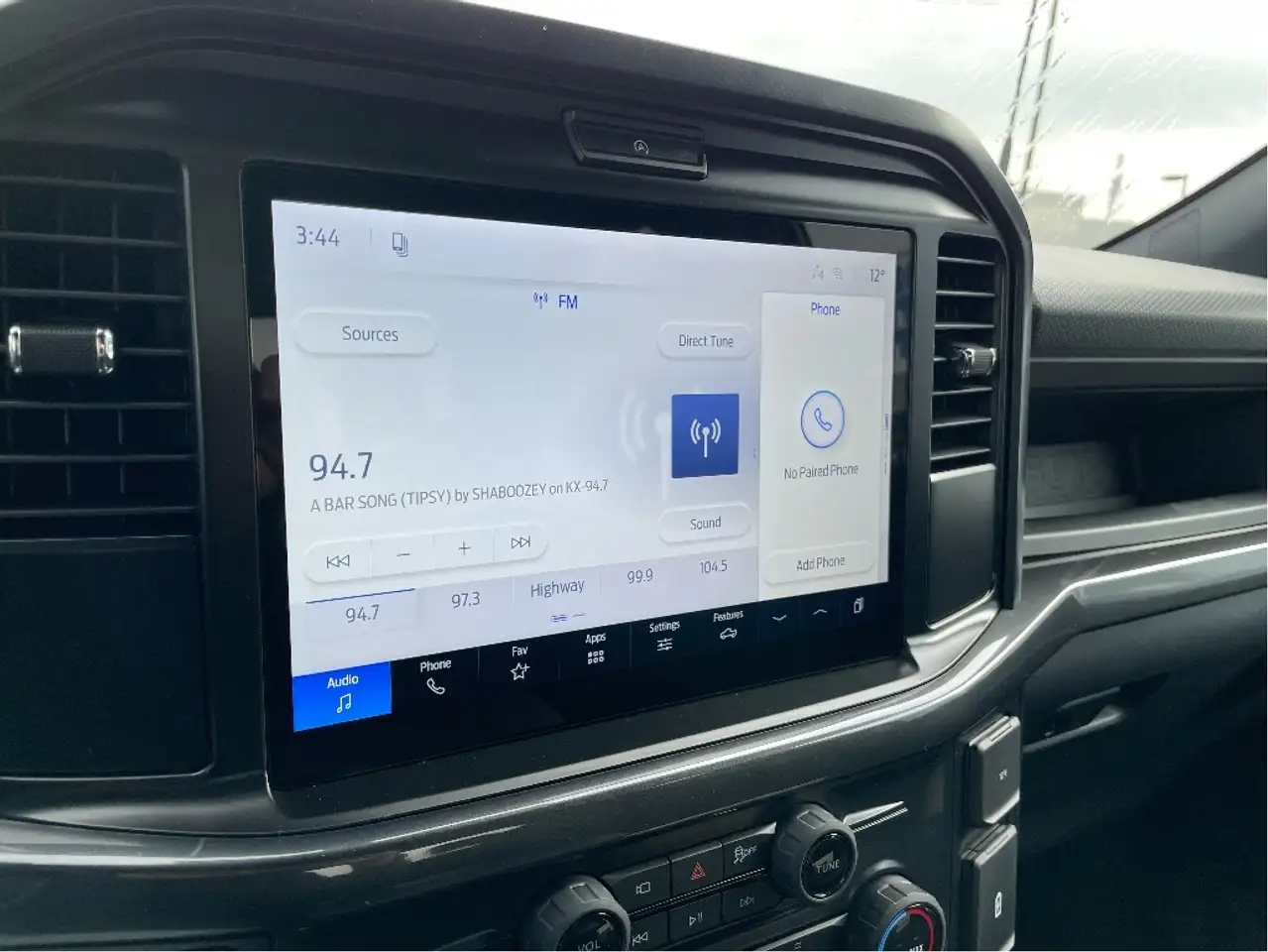 Ford F 150 снимка Ford F 150