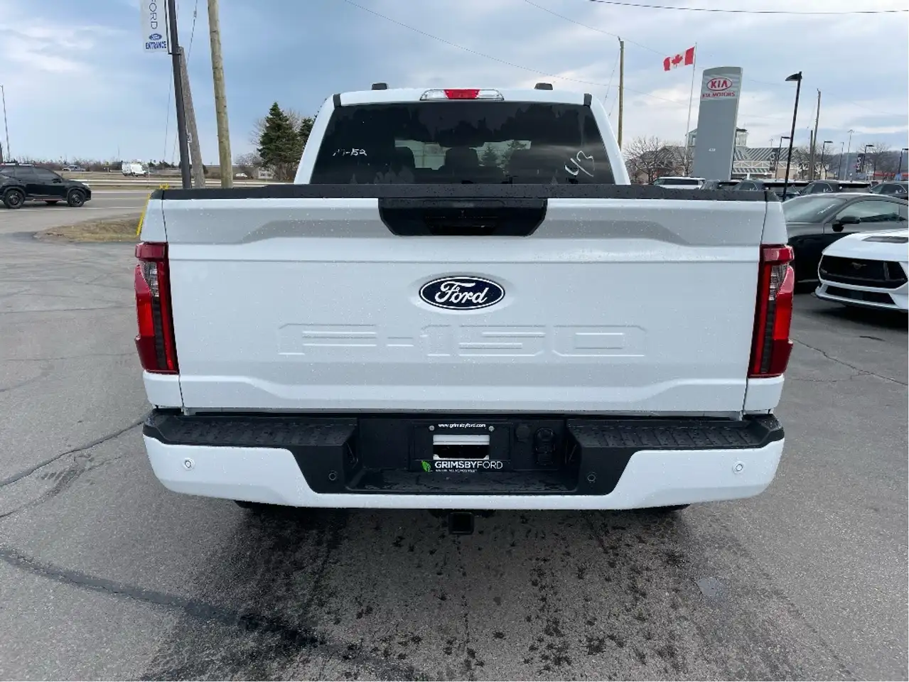 Ford F 150 снимка Ford F 150