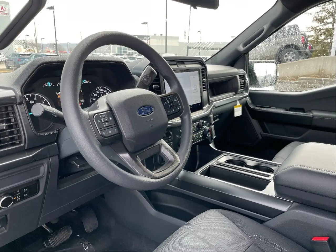 Ford F 150 снимка Ford F 150