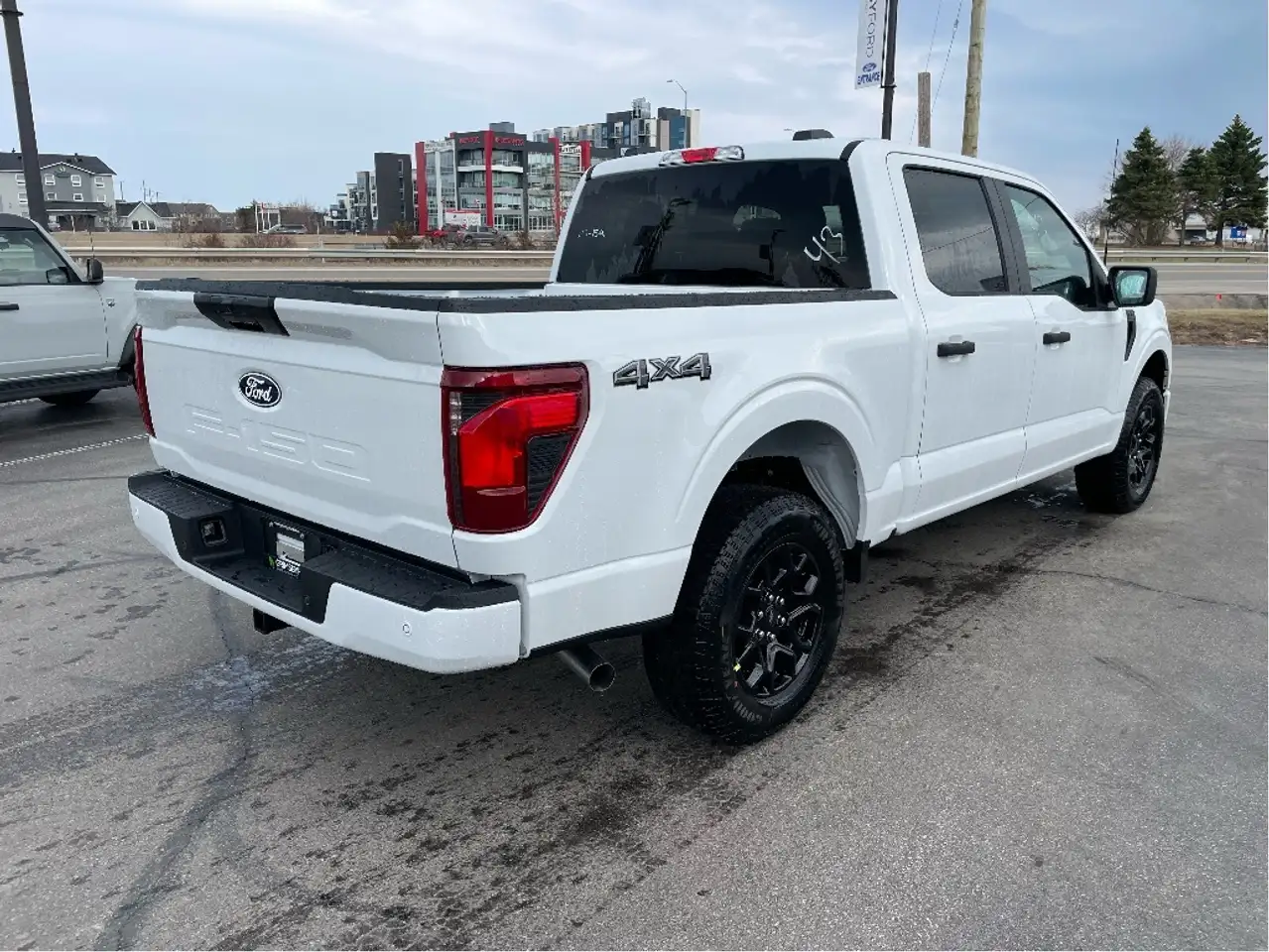 Ford F 150 снимка Ford F 150